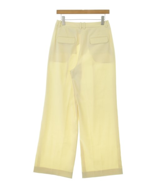 theory luxe 長褲