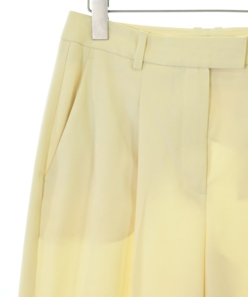 theory luxe 長褲