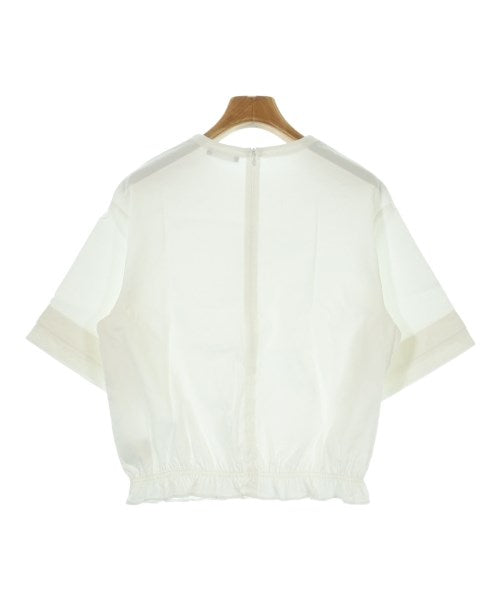 theory luxe 女襯衫