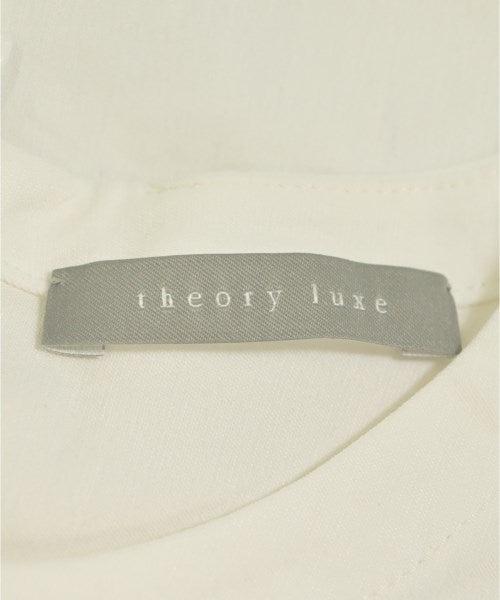 theory luxe 女襯衫
