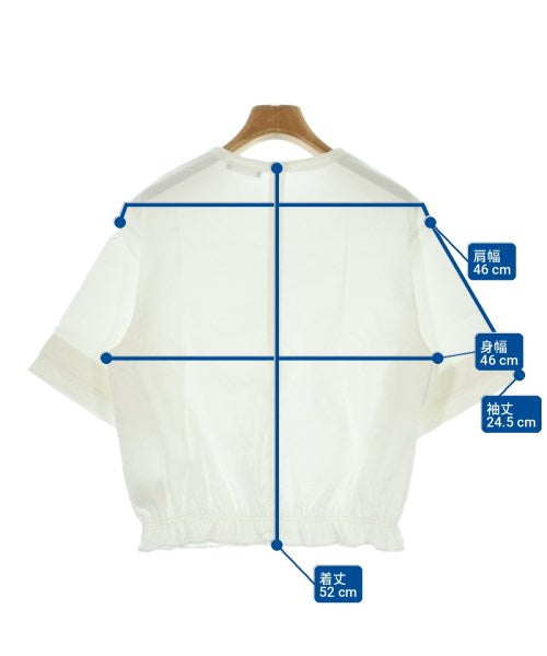 theory luxe 女襯衫
