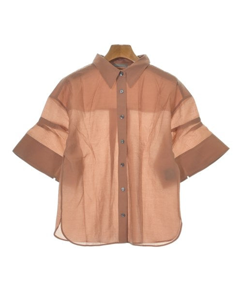 theory luxe 休閒襯衫