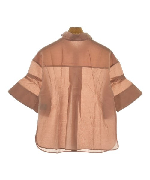 theory luxe 休閒襯衫