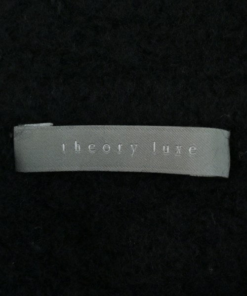 theory luxe 其他大衣