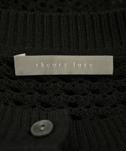 theory luxe 開襟衫