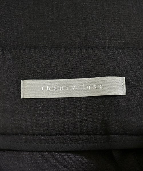 theory luxe 長裙/超長裙