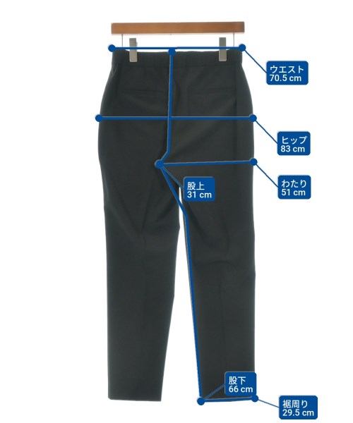 theory luxe 長褲
