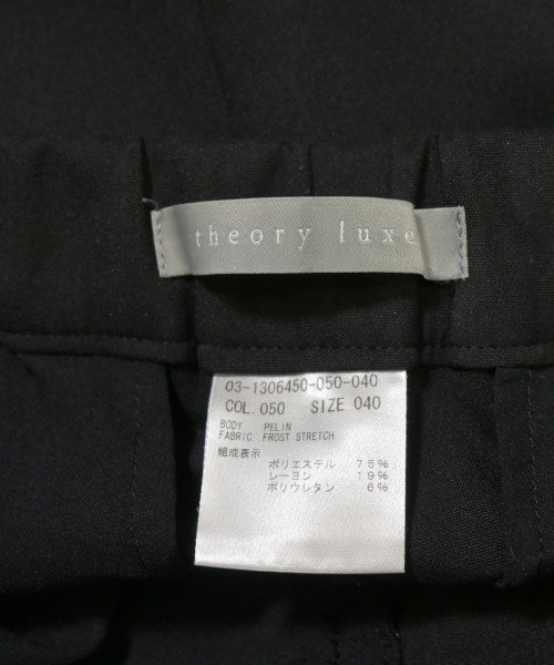theory luxe 其他款