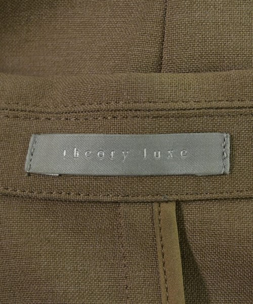 theory luxe 其他夾克