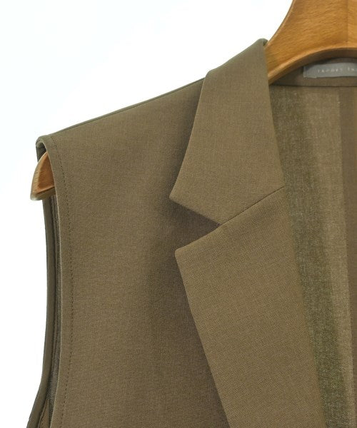 theory luxe 其他夾克