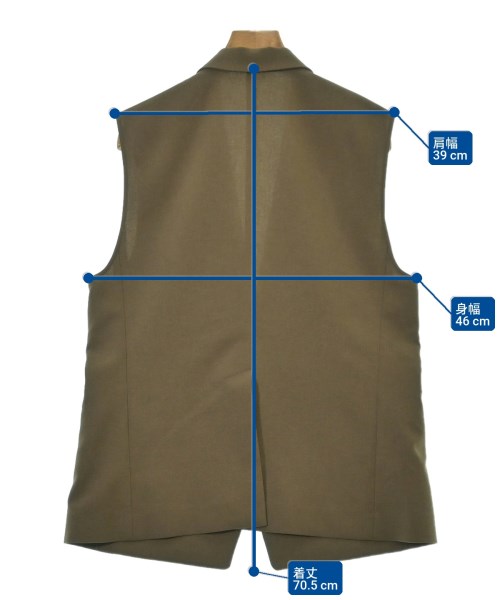 theory luxe 其他夾克