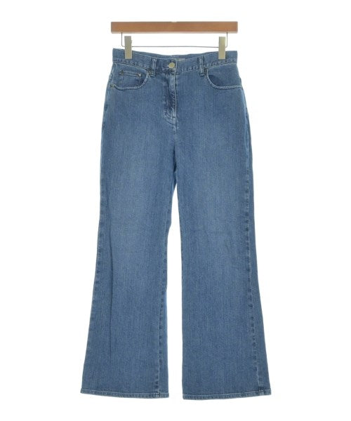 theory luxe 牛仔褲
