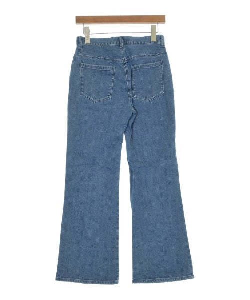 theory luxe 牛仔褲