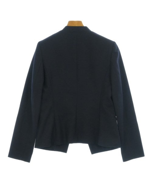 theory luxe 無領外套
