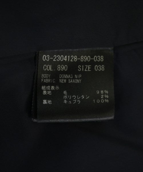 theory luxe 無領外套