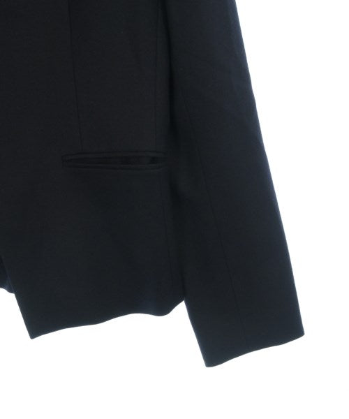 theory luxe 無領外套