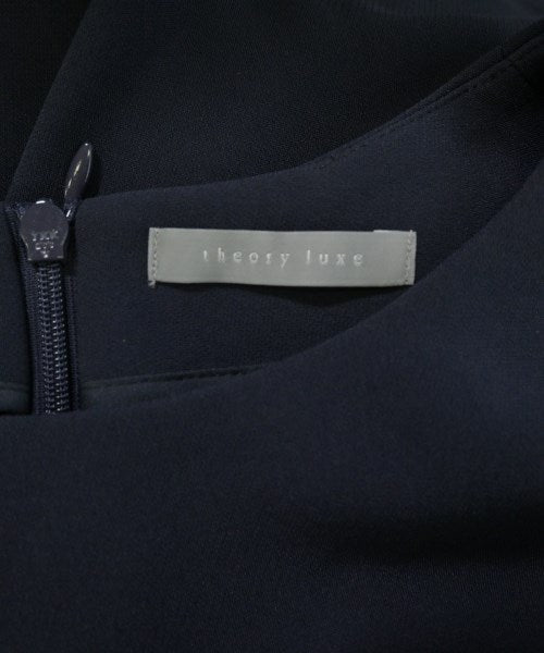 theory luxe 女襯衫