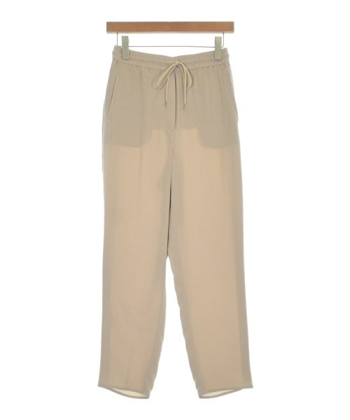 theory luxe 長褲
