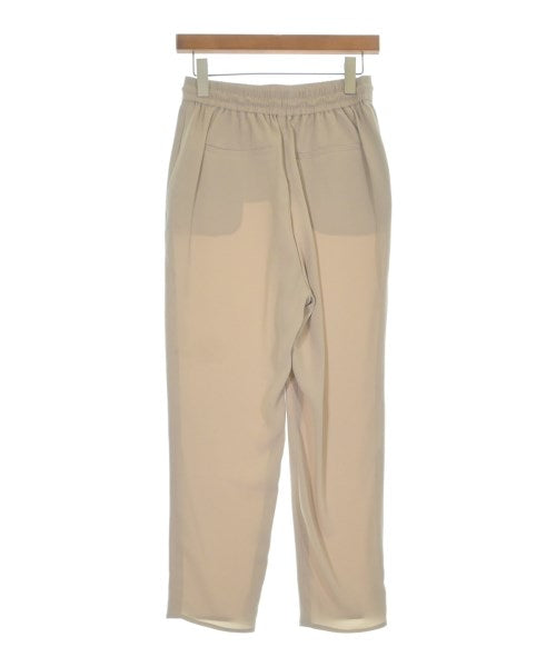 theory luxe 長褲