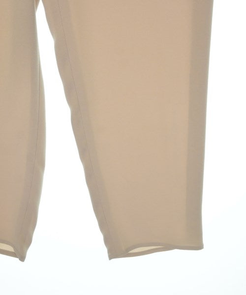 theory luxe 長褲