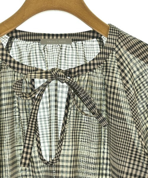 theory luxe 女襯衫