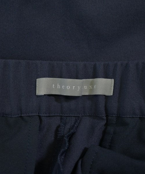 theory luxe 長褲
