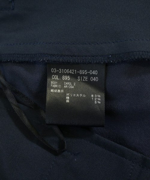 theory luxe 長褲