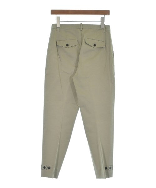 theory luxe 長褲