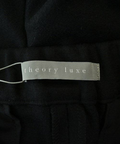 theory luxe 長褲