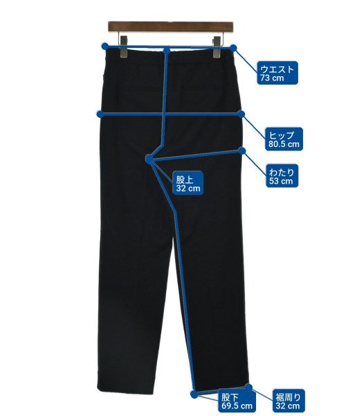 theory luxe 長褲