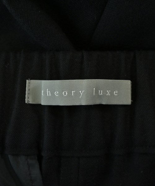 theory luxe 長褲