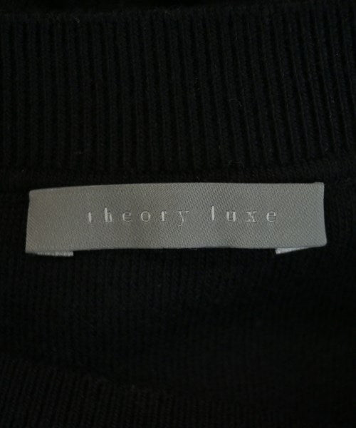 theory luxe 毛衣