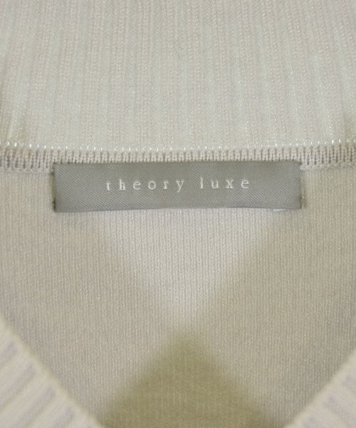 theory luxe 毛衣