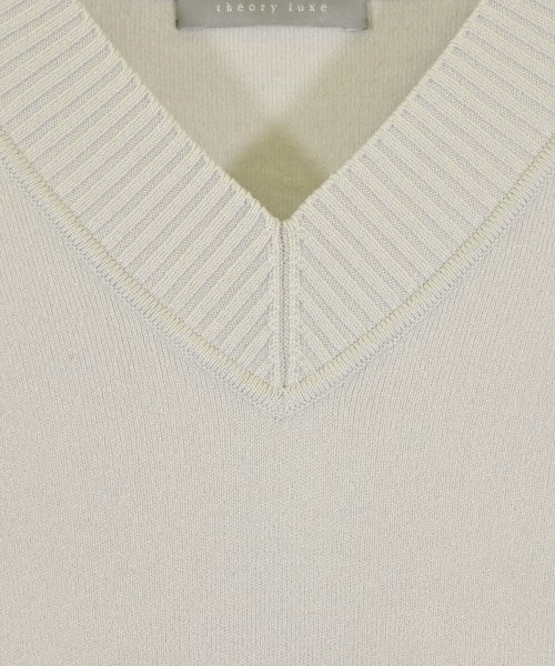 theory luxe 毛衣