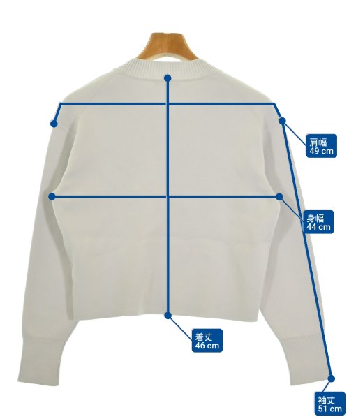theory luxe 毛衣