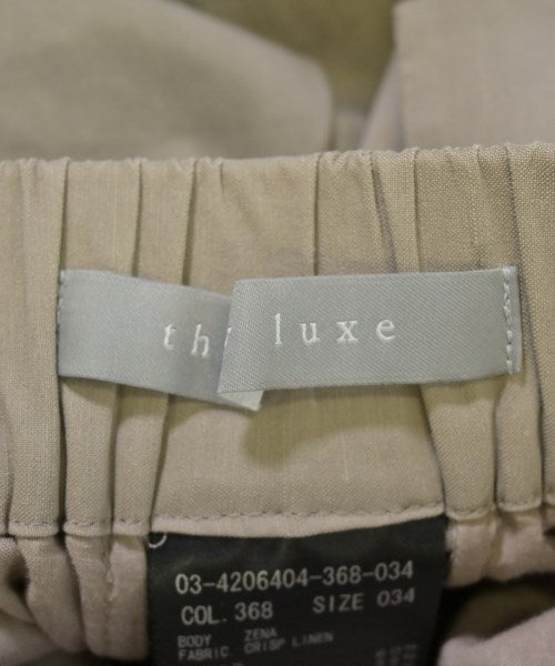 theory luxe 其他款