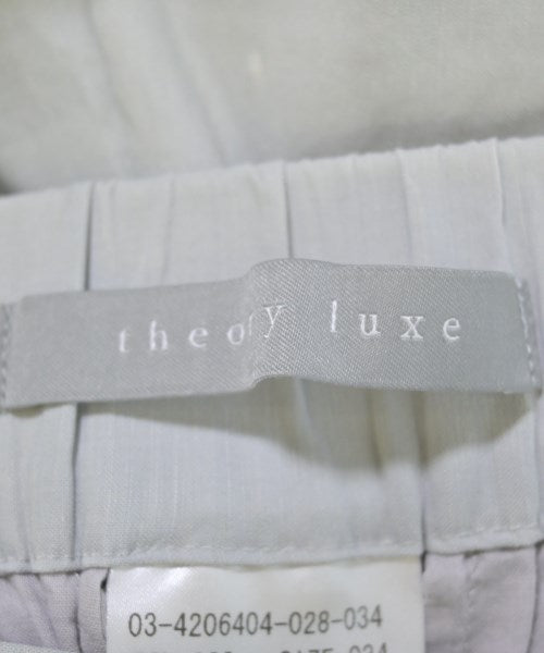 theory luxe 其他款