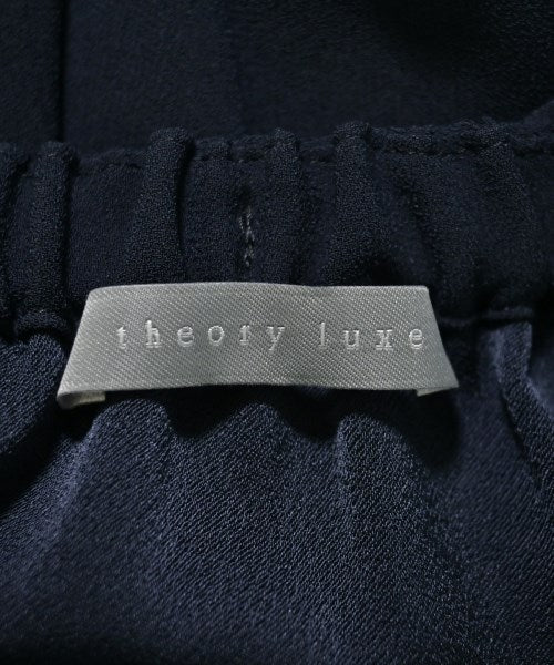 theory luxe 女襯衫