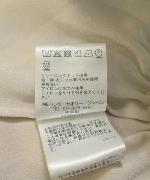 theory luxe 其他飛行外套
