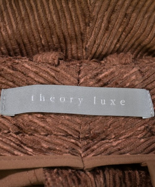theory luxe 其他款