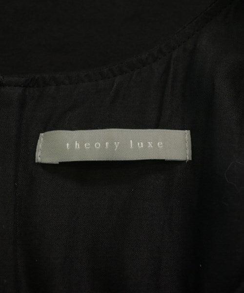 theory luxe 女襯衫