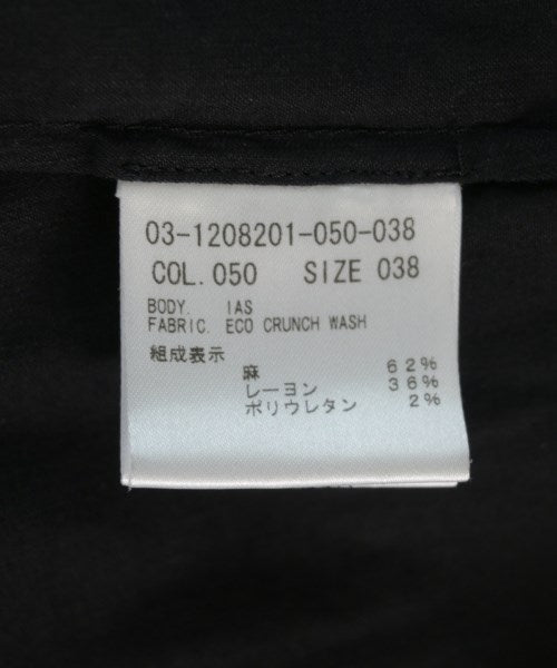theory luxe 女襯衫