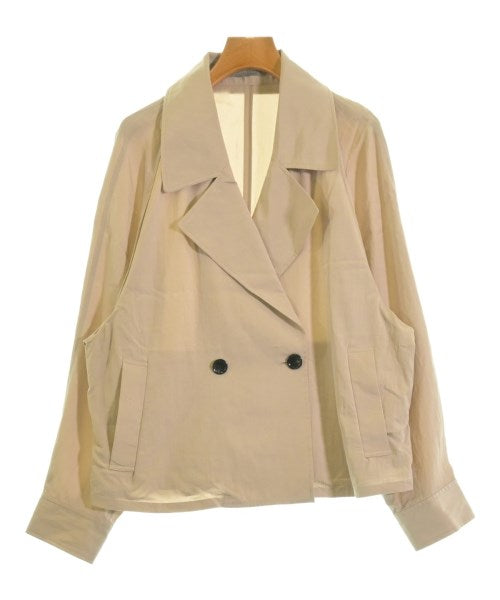 theory luxe 其他大衣