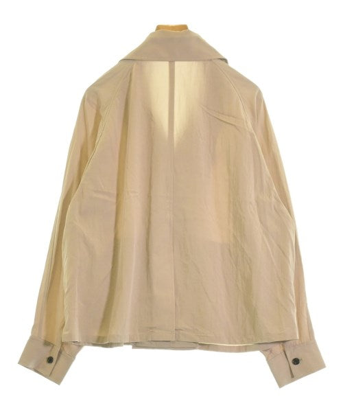 theory luxe 其他大衣