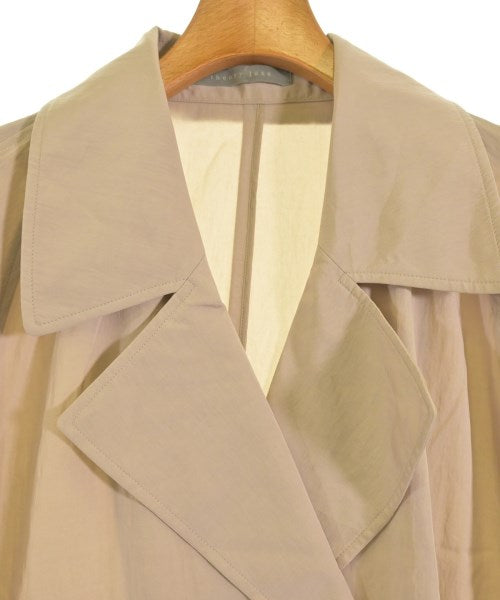 theory luxe 其他大衣