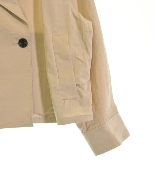 theory luxe 其他大衣