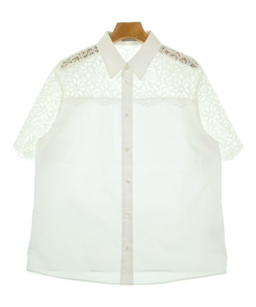 theory luxe 休閒襯衫