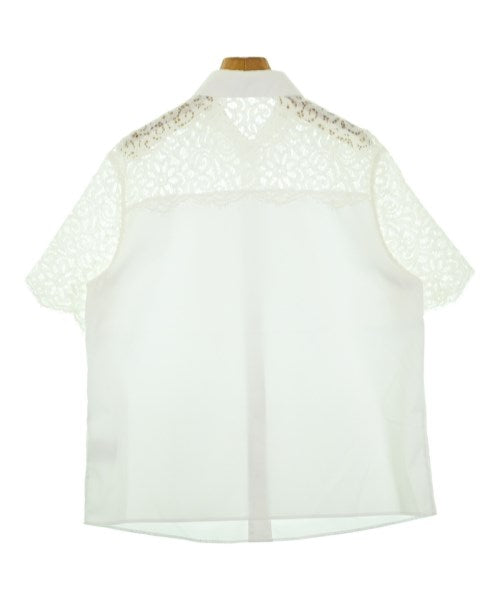 theory luxe 休閒襯衫