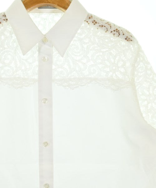 theory luxe 休閒襯衫