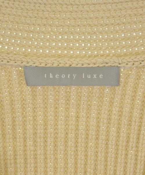 theory luxe 毛衣